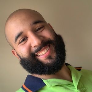 Meet your Posher, Ricky